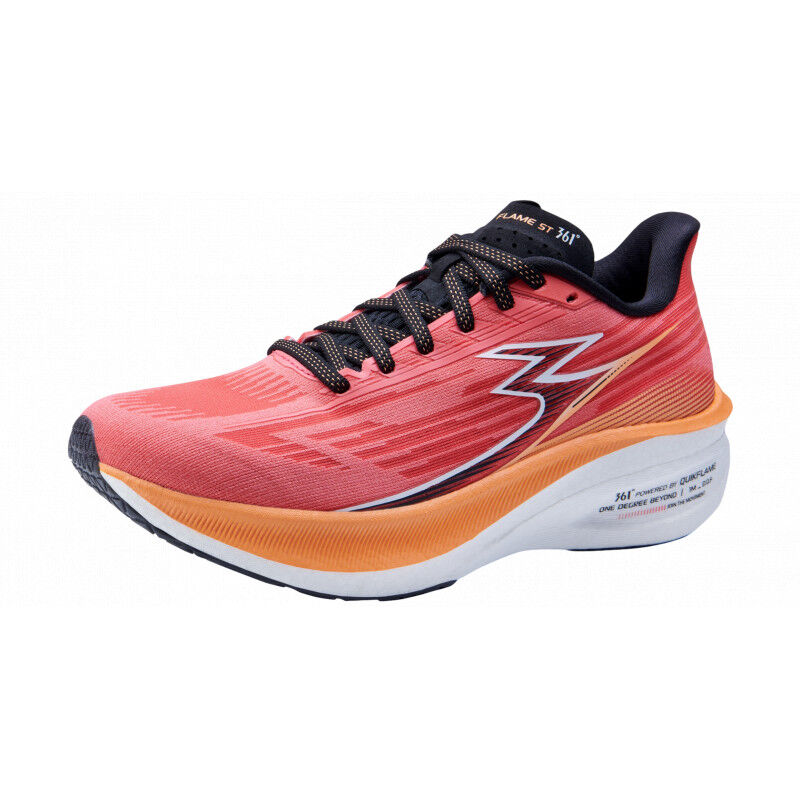 361° Flame ST 2 - Running shoes - Women's | Hardloop