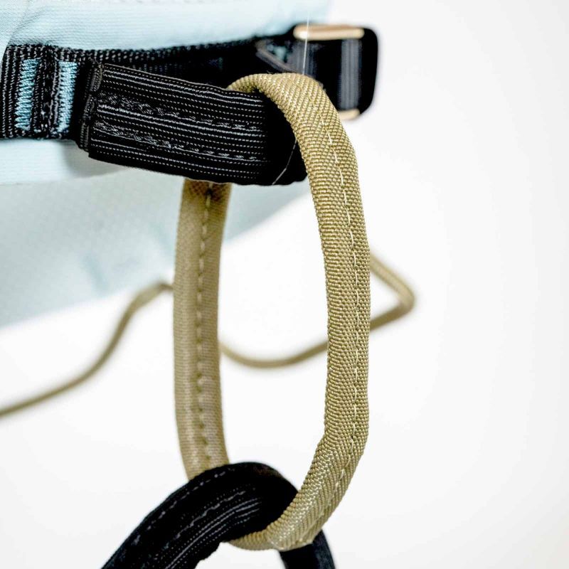 Blue Ice Cuesta ADJ - Climbing harness - Women's | Hardloop