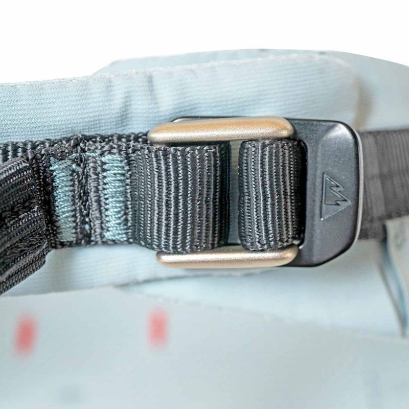 Blue Ice Cuesta ADJ - Baudrier femme | Hardloop