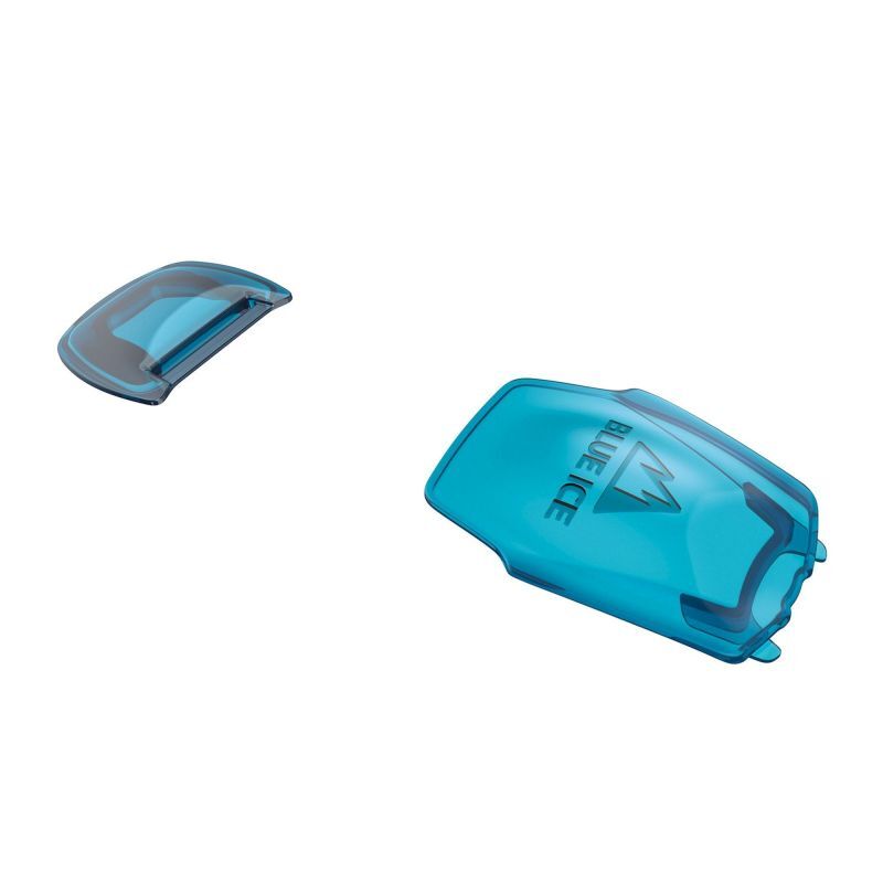 Harfang ABS Alpine - Nousuraudat