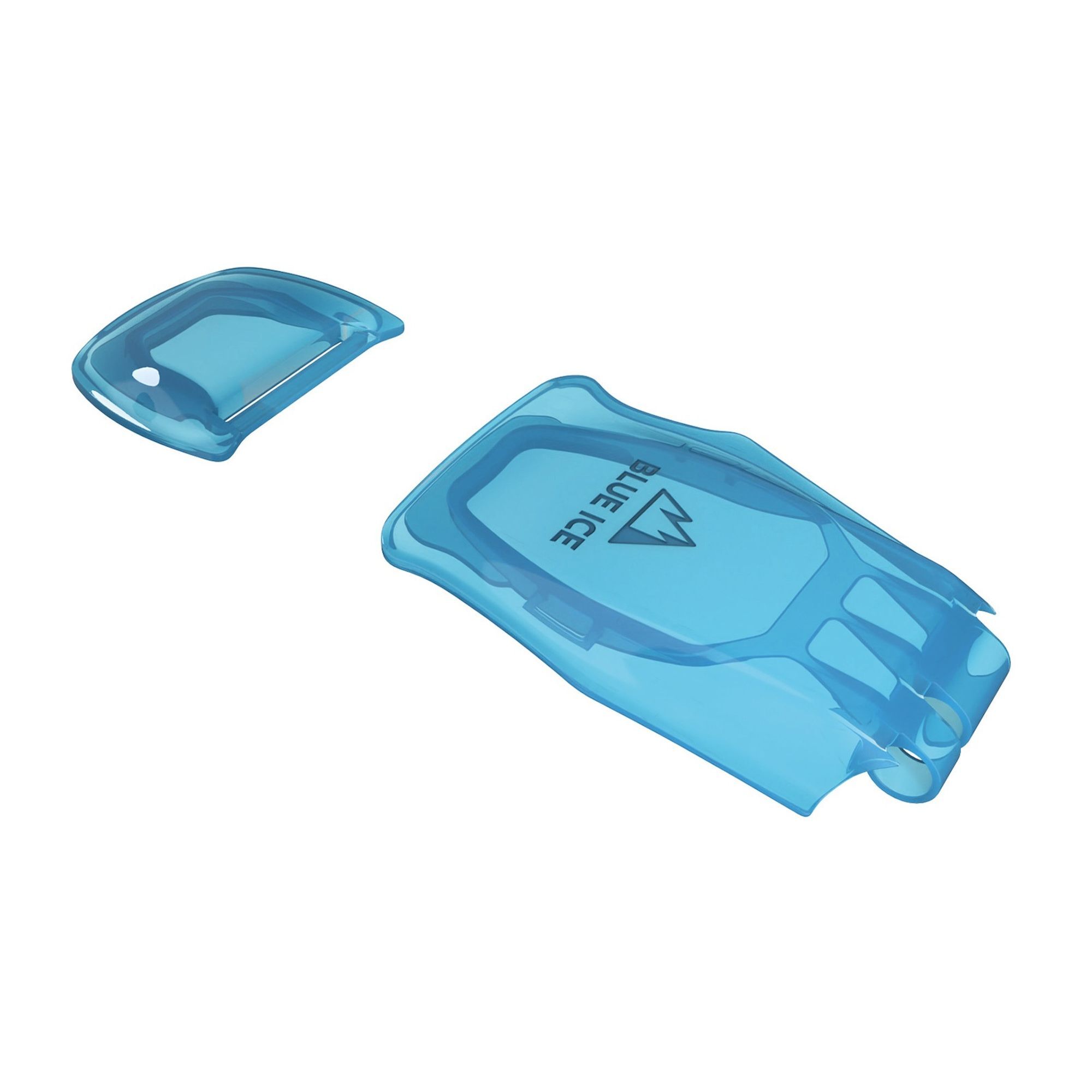 Blue Ice Harfang ABS Tech - Crampones | Hardloop