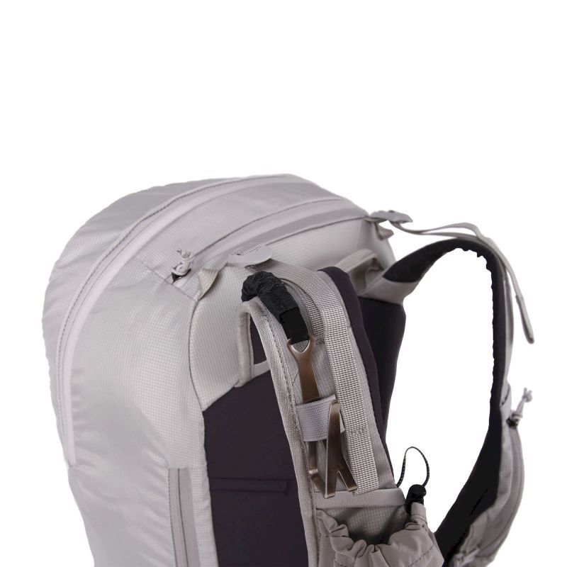 Blue Ice Quick Ski Carry Kit | Hardloop