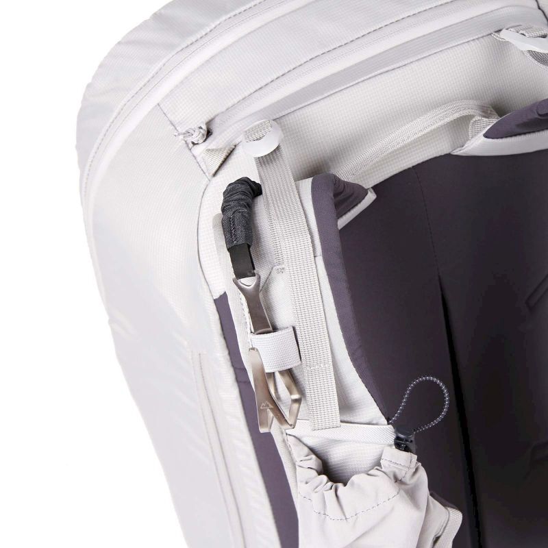 Blue Ice Quick Ski Carry Kit | Hardloop