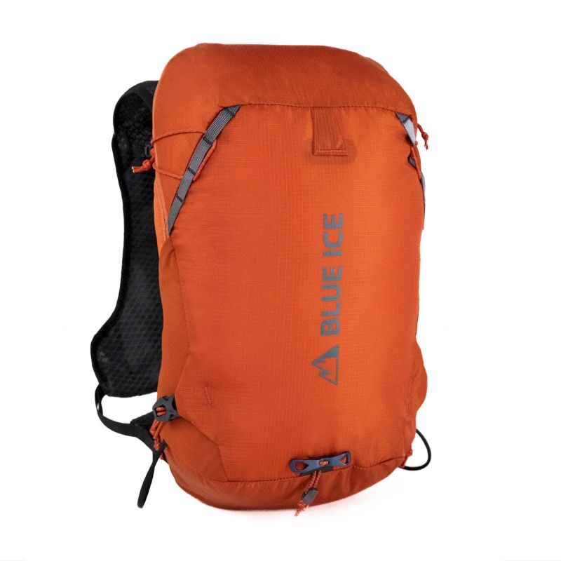 Blue Ice Reach 15 Climbing backpack Hardloop