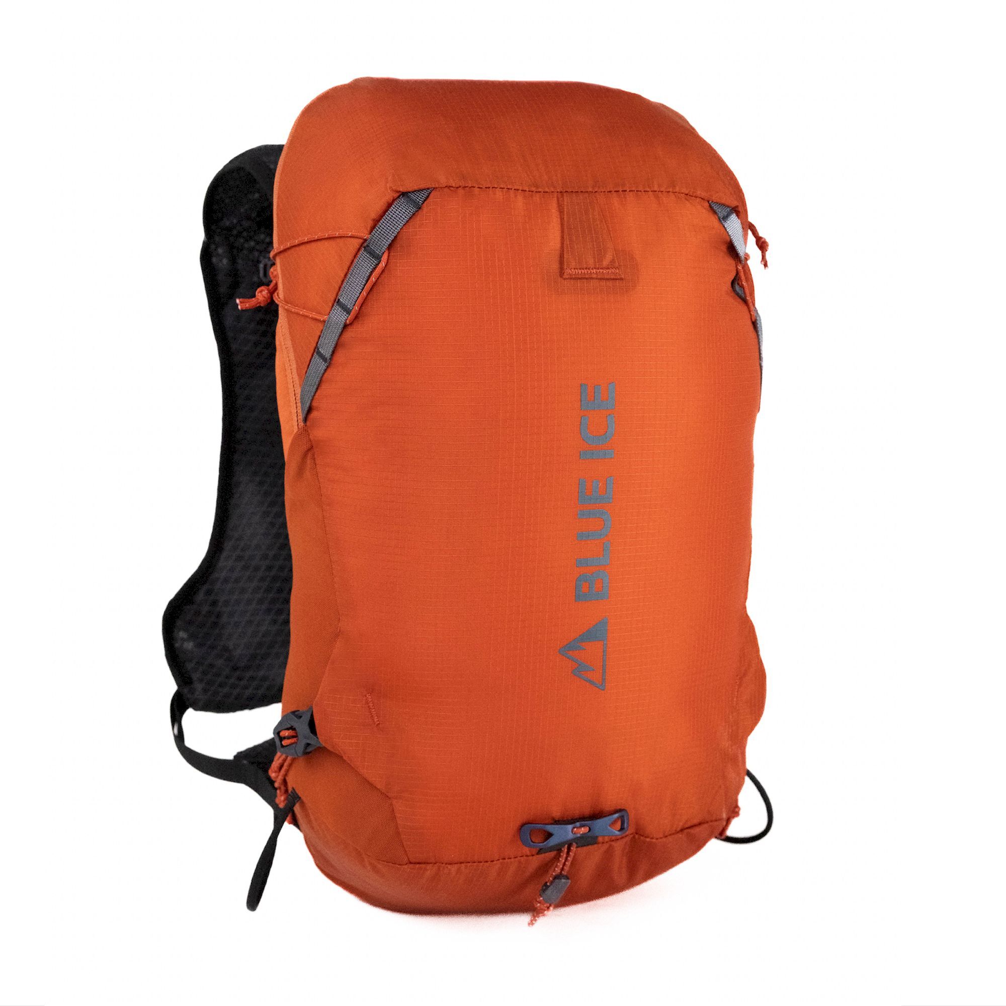 Blue Ice Reach 15 - Climbing backpack | Hardloop