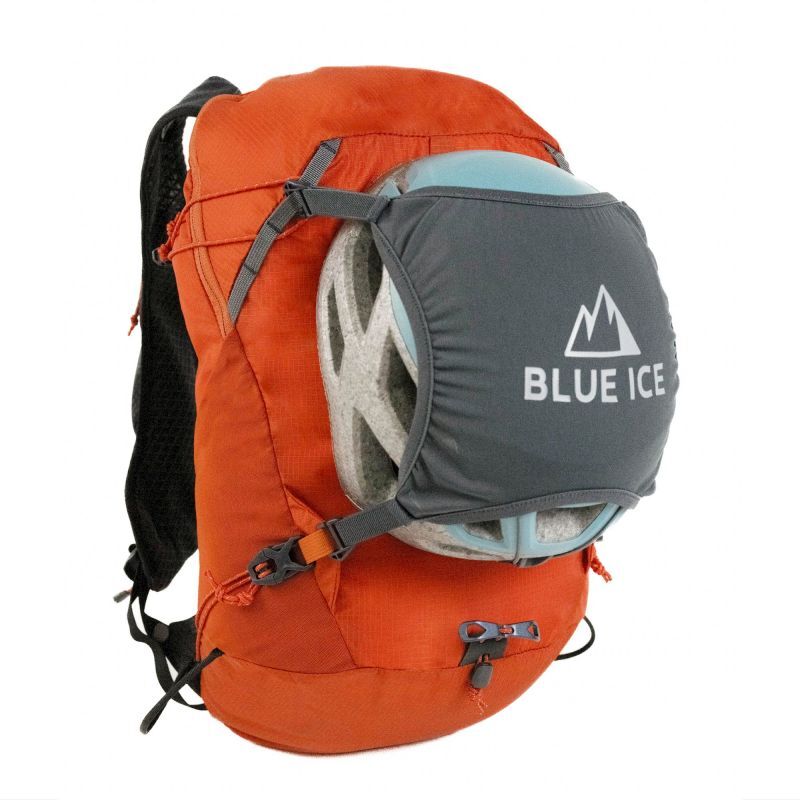 Blue Ice Reach 15 Climbing backpack Hardloop