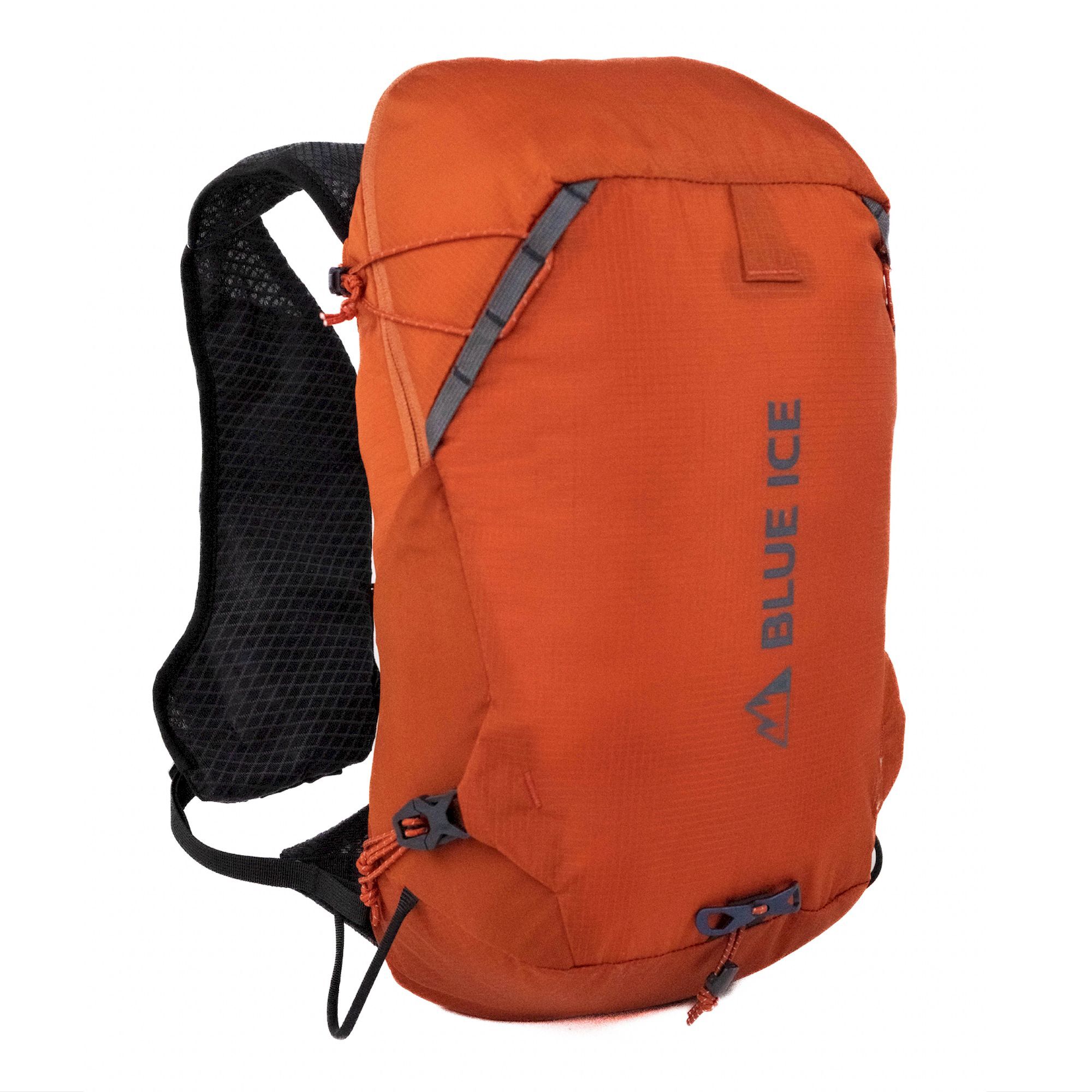 Blue Ice Reach 20 - Climbing backpack | Hardloop