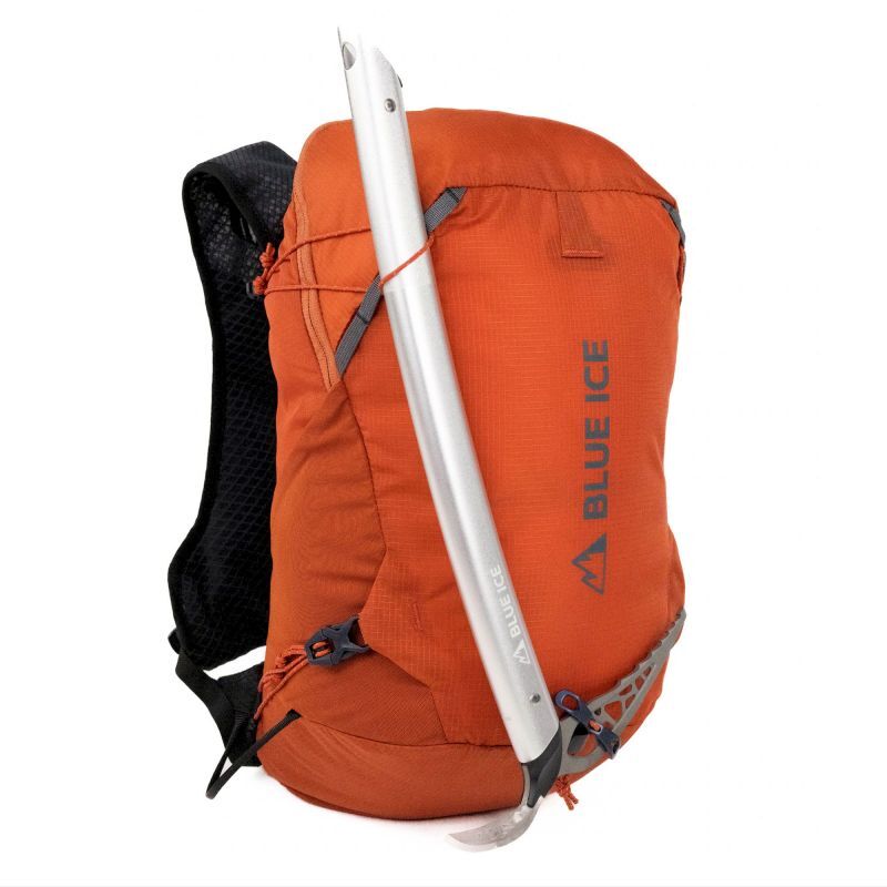 Blue Ice Reach 20 - Mochila de escalada | Hardloop