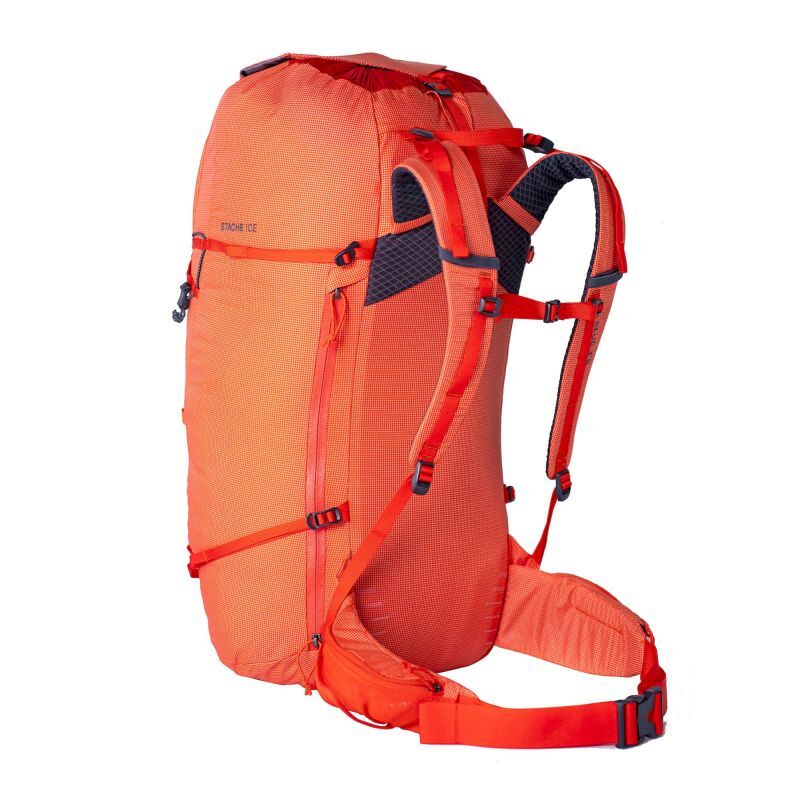 Blue Ice Stache Ice 50 - Mountaineering backpack | Hardloop
