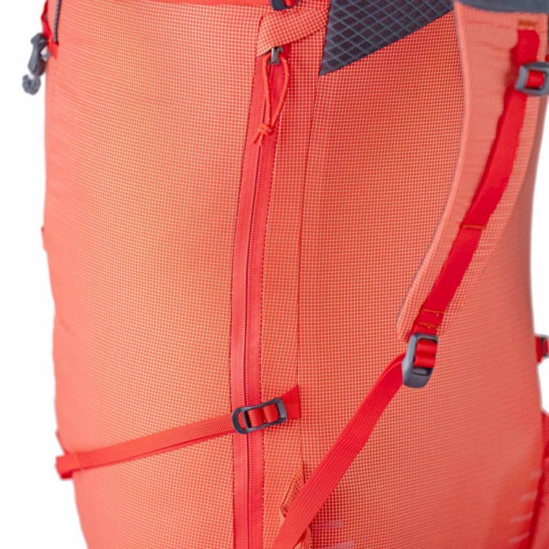 Blue Ice Stache Ice 50 - Mochila alpinismo | Hardloop