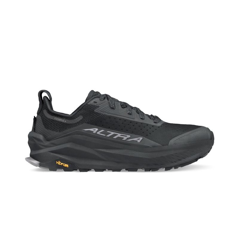 Olympus 6 - Trailrunningskor - Herr
