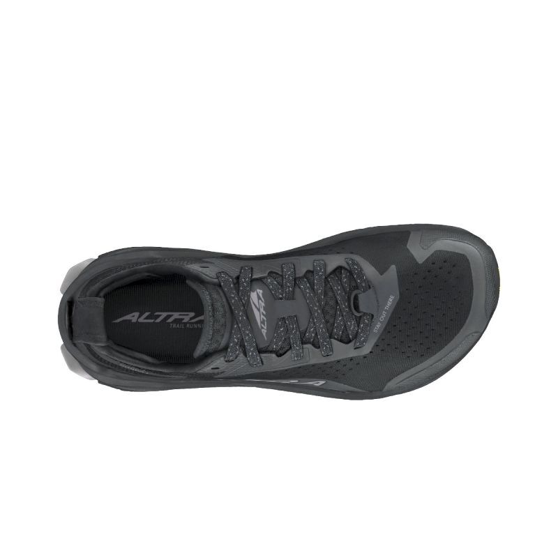 Altra Olympus 6 - Trailrunningschuhe - Herren | Hardloop