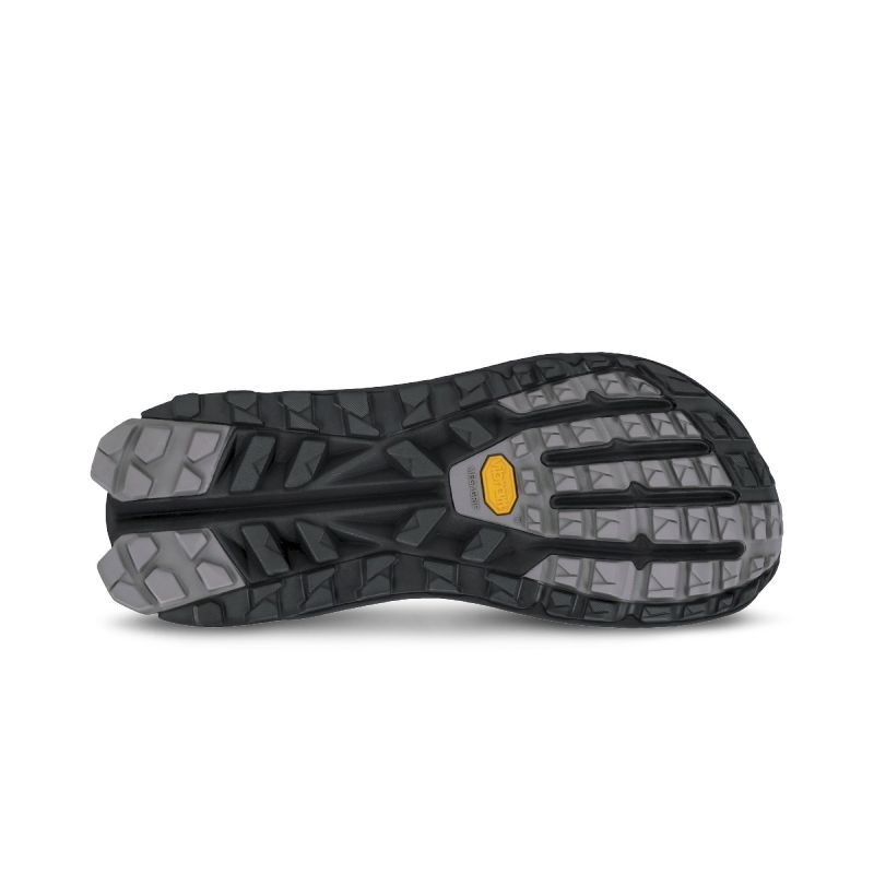 Altra Olympus 6 - Trailrunningschuhe - Herren | Hardloop