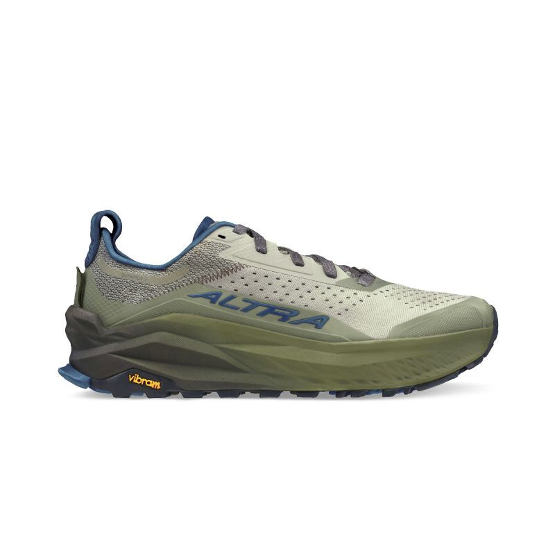 Olympus 6 - Zapatillas trail running - Hombre