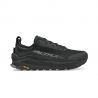 Black / Black