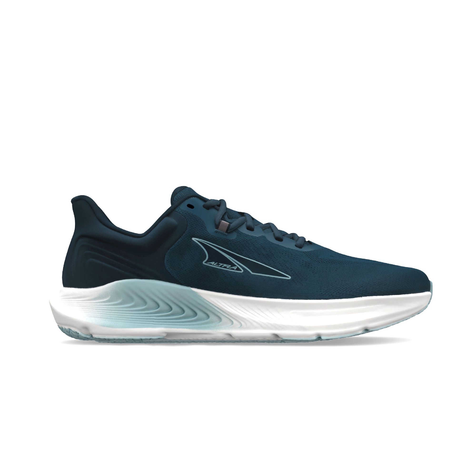 Altra Provision 8 - Chaussures running homme | Hardloop