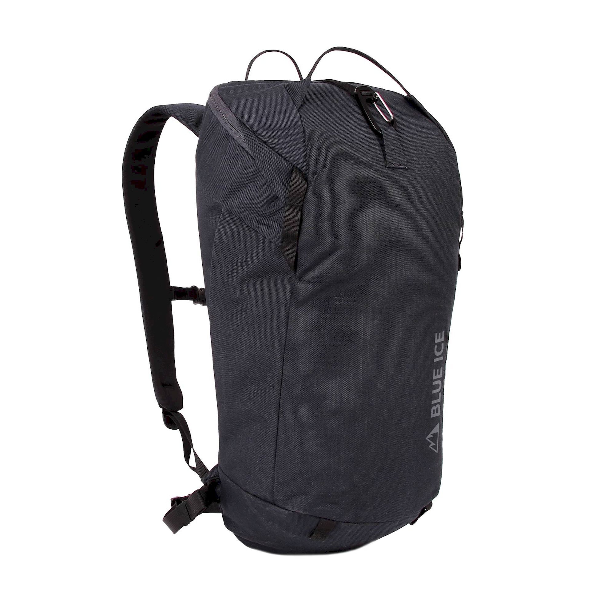 Blue Ice Wadi - Climbing backpack | Hardloop