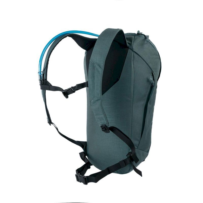 Blue Ice Wadi 15 - Klimrugzak | Hardloop