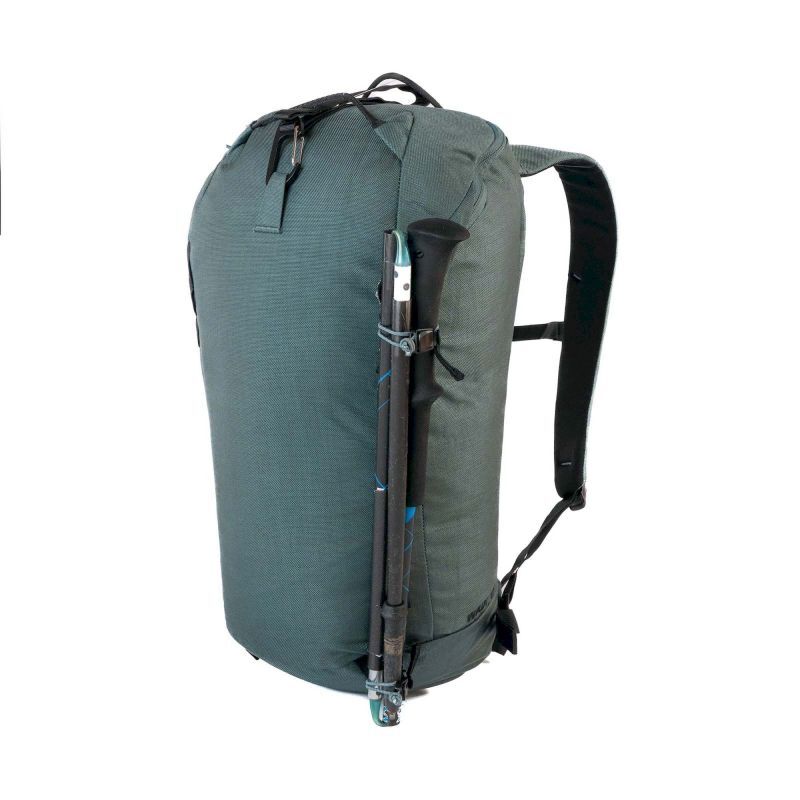 Blue Ice Wadi 15 - Mochila de escalada | Hardloop