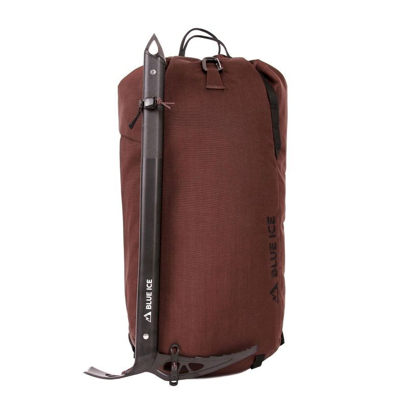 Blue Ice Wadi - Climbing backpack | Hardloop