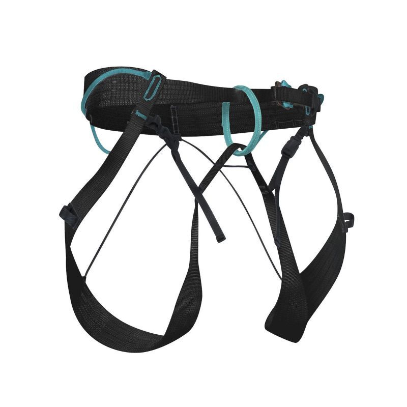 Blue Ice Choucas Climbing harness