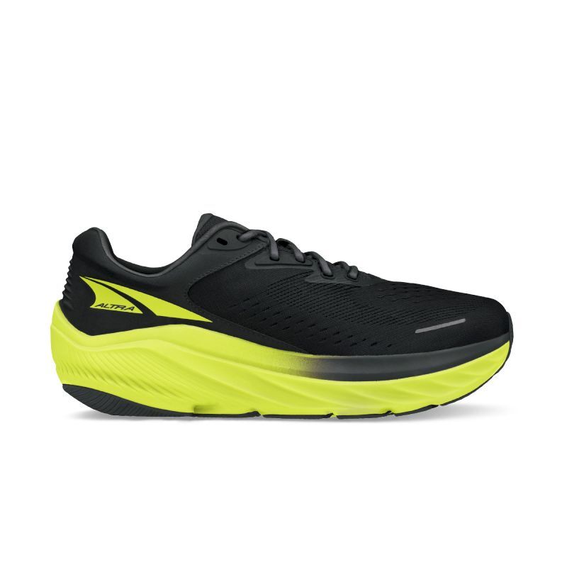 Altra Via Olympus 2 - Buty do biegania meskie | Hardloop