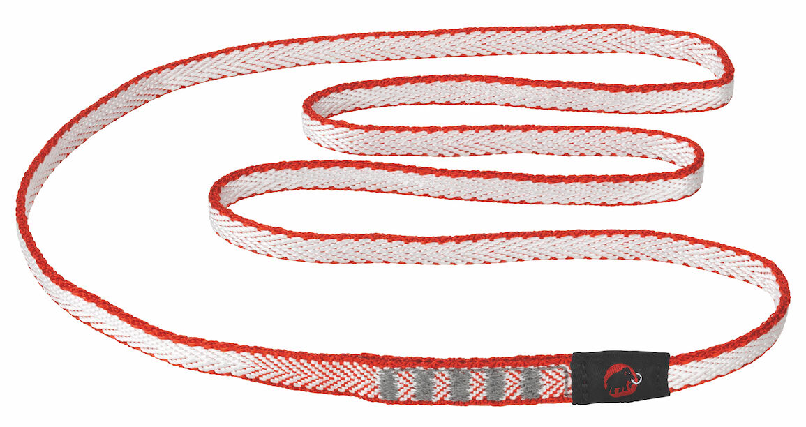 Mammut Contact Sling - Fettucce ad anello | Hardloop