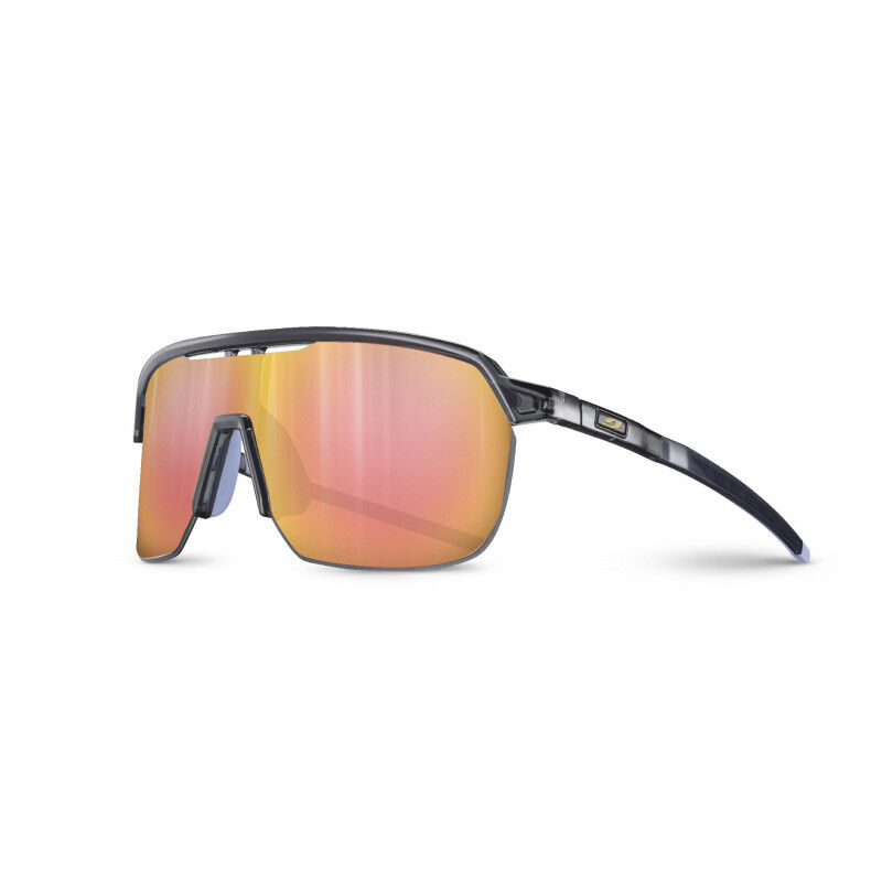 Occhiali Da Sole Julbo Frequency Unisex - Sportivi, Leggeri E Panoramici - Foto 13