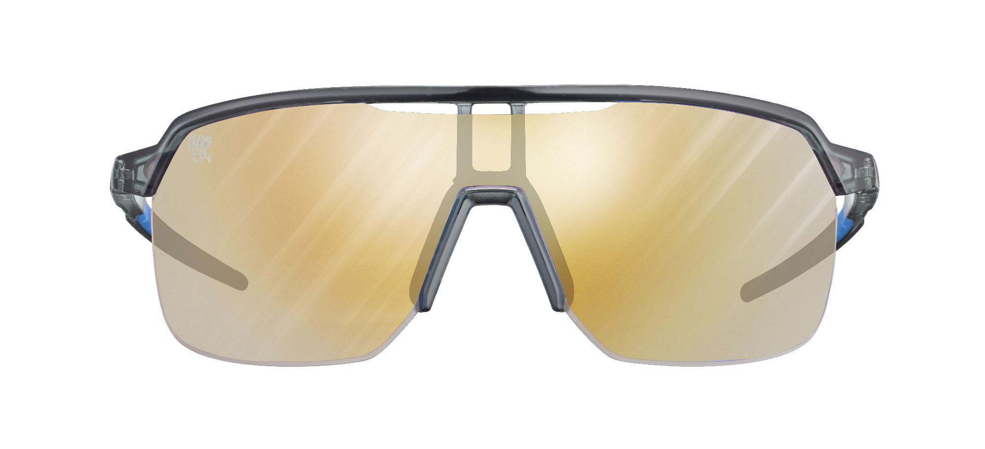 Julbo Frequency Paris 2024 Reactiv Light Amplifier 1-3 - Aurinkolasit | Hardloop