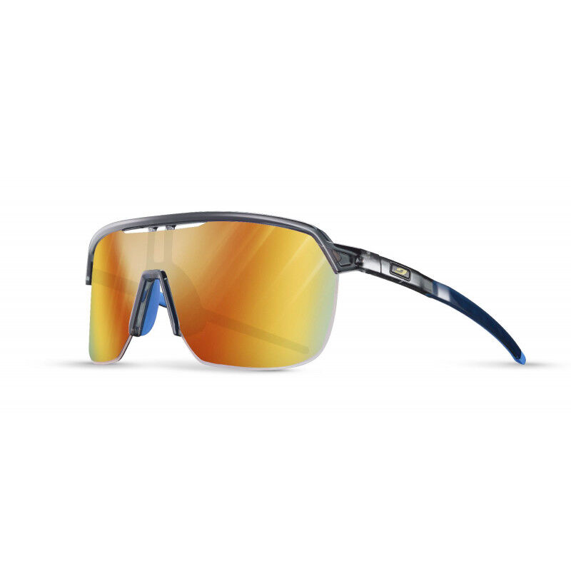 Julbo Frequency Paris 2024 Reactiv Light Amplifier 1-3 - Okulary przeciwsłoneczne | Hardloop
