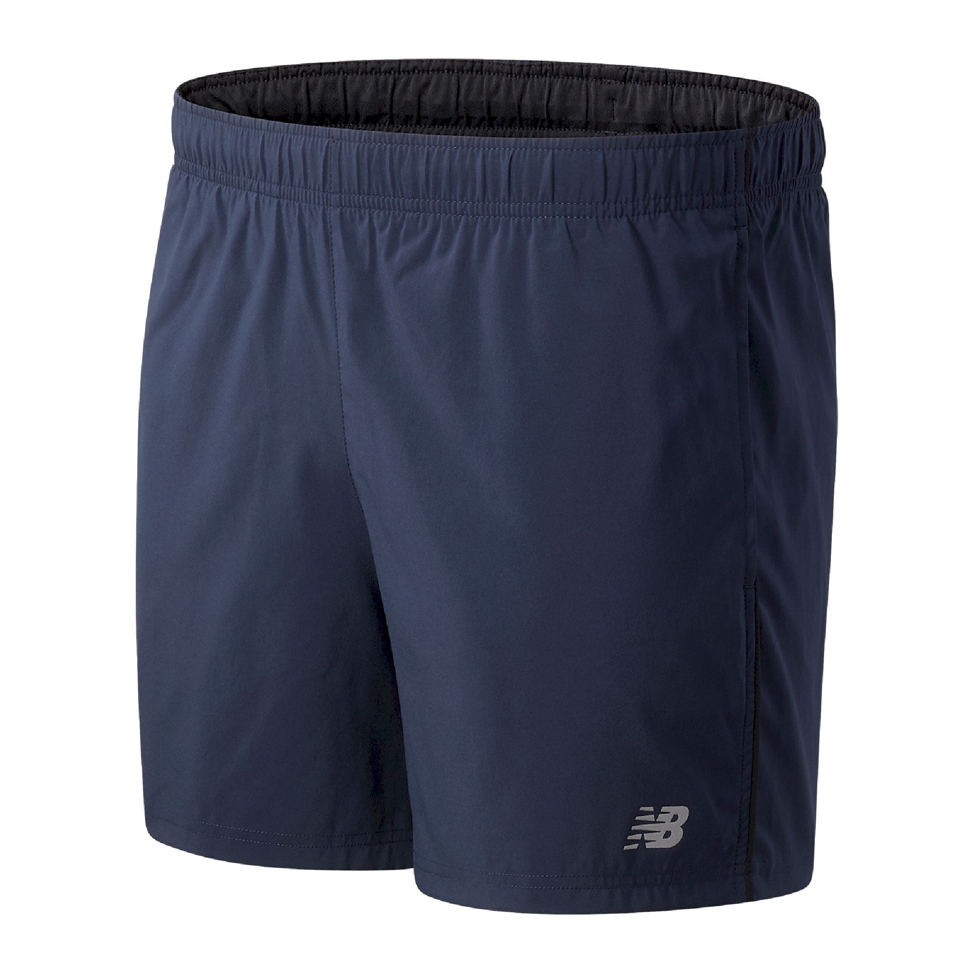 New Balance Core Run 5 inch Short - Short running | Hardloop