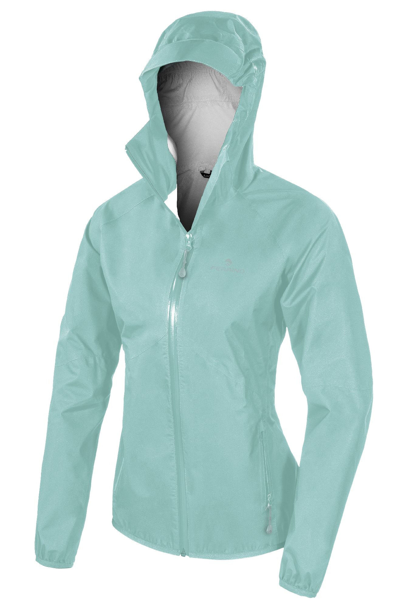 Ferrino Kunene Jacket - Running jacket - Women's | Hardloop