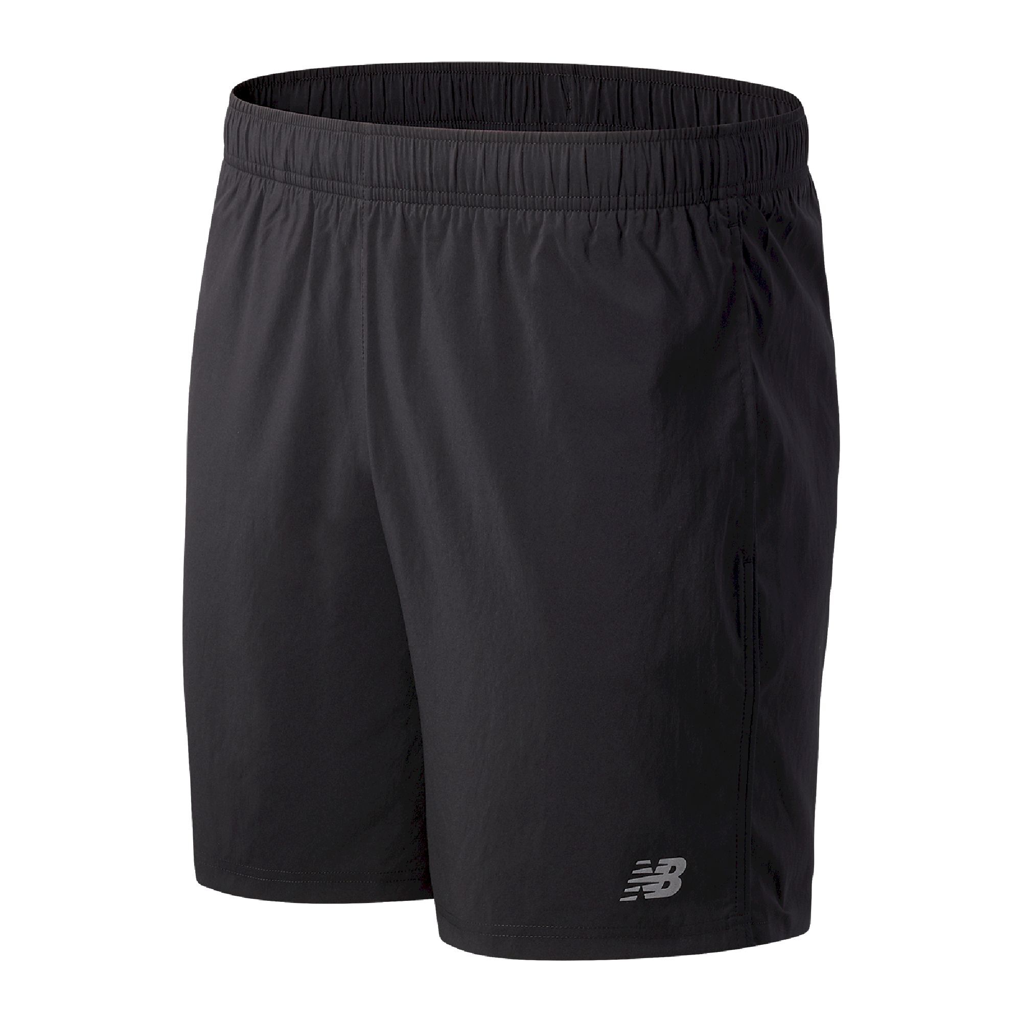 New Balance Core Run 2 in 1 7 inch Short - Running shorts | Hardloop