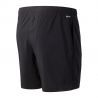 New Balance Core Run 2 in 1 7 inch Short - Running shorts | Hardloop