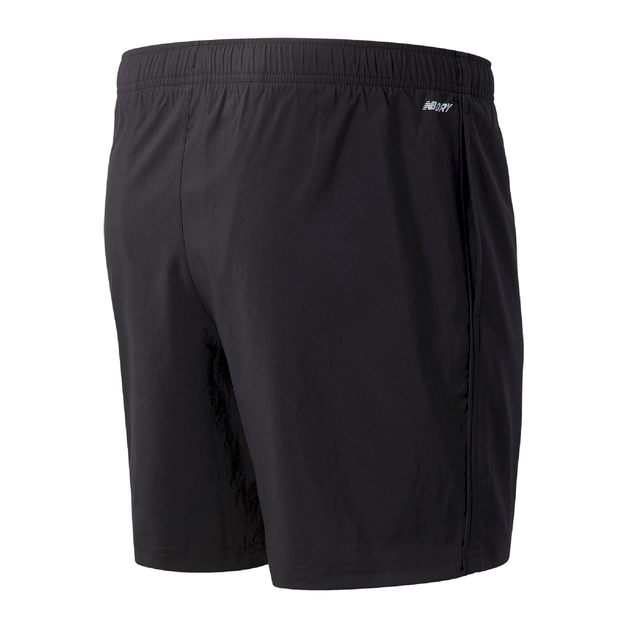 New Balance Core Run 2 in 1 7 inch Short - Running shorts | Hardloop