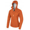 Warm Orange