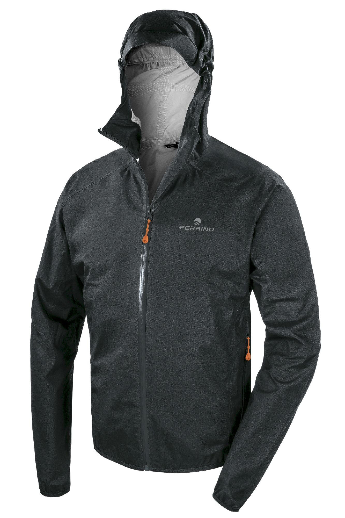 Ferrino Kunene Jacket - Giacca running - Uomo | Hardloop