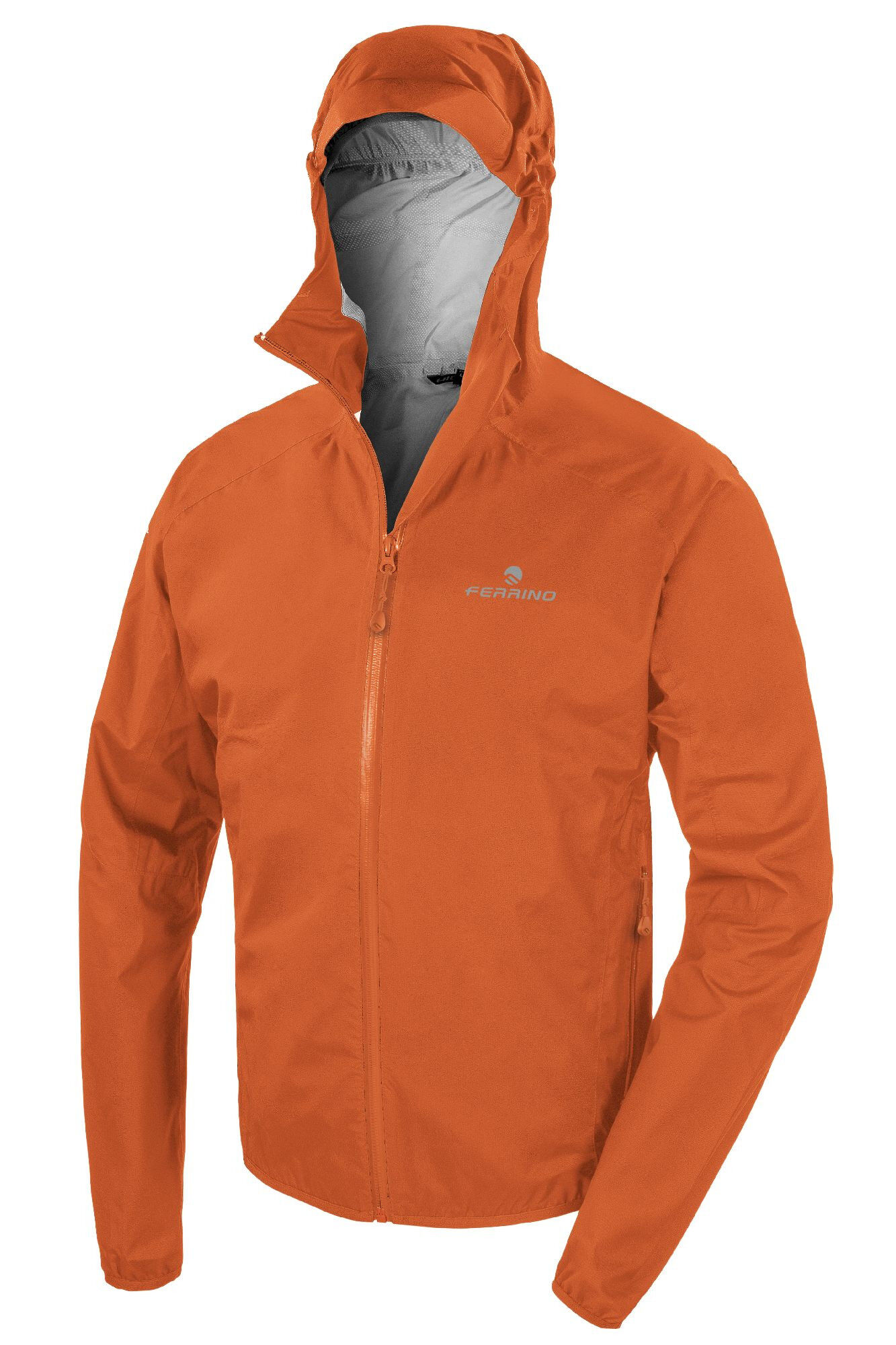 Ferrino Kunene Jacket - Running jacket - Men's | Hardloop