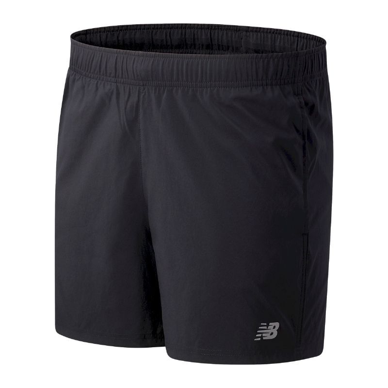 New Balance Core 5 inch Short - Pantalones cortos de running | Hardloop