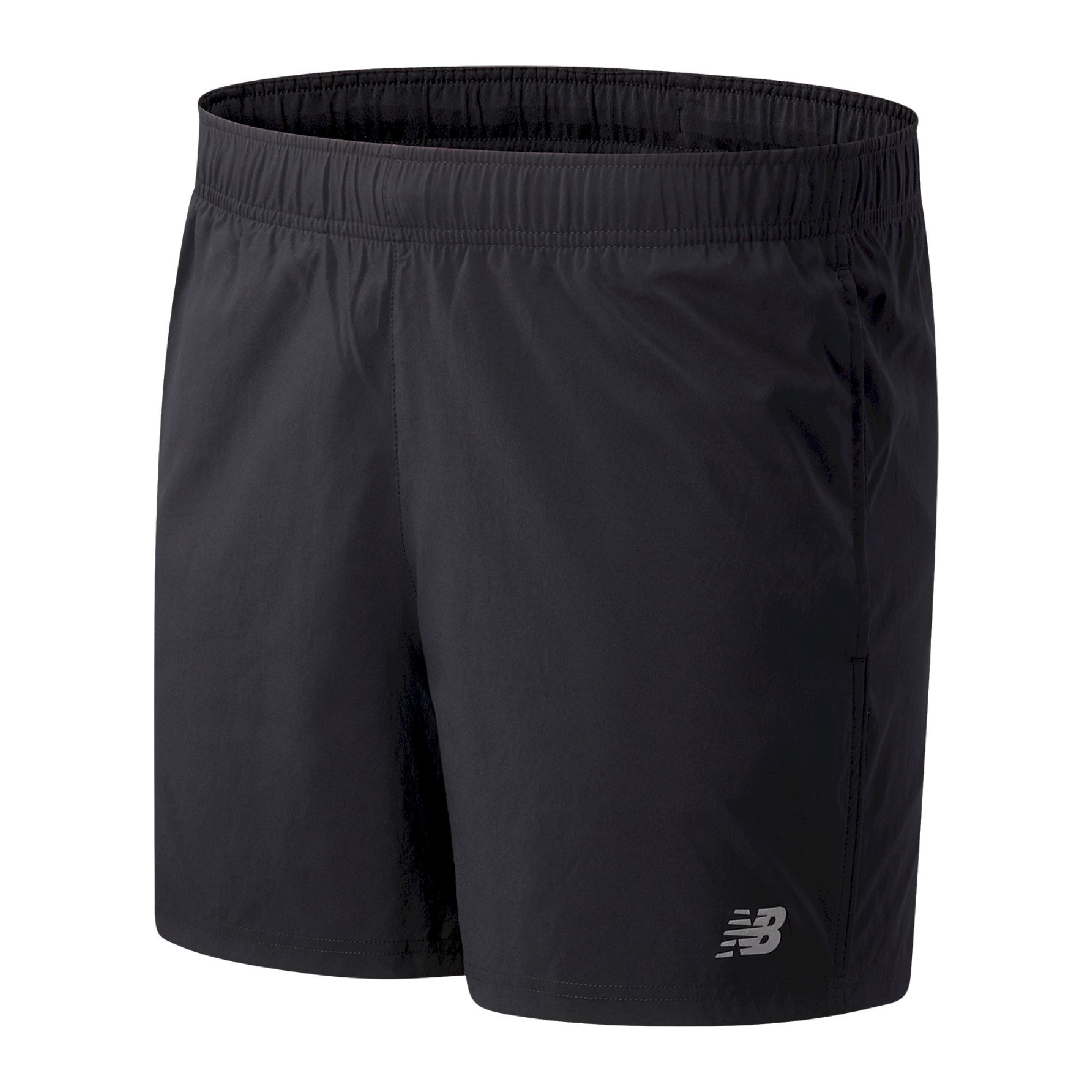 New Balance Core 5 inch Short - Running shorts | Hardloop