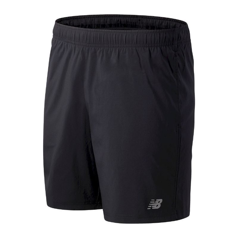 New Balance Core Run 7 inch Short - Running shorts | Hardloop