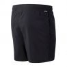 New Balance Core Run 7 inch Short - Running shorts | Hardloop