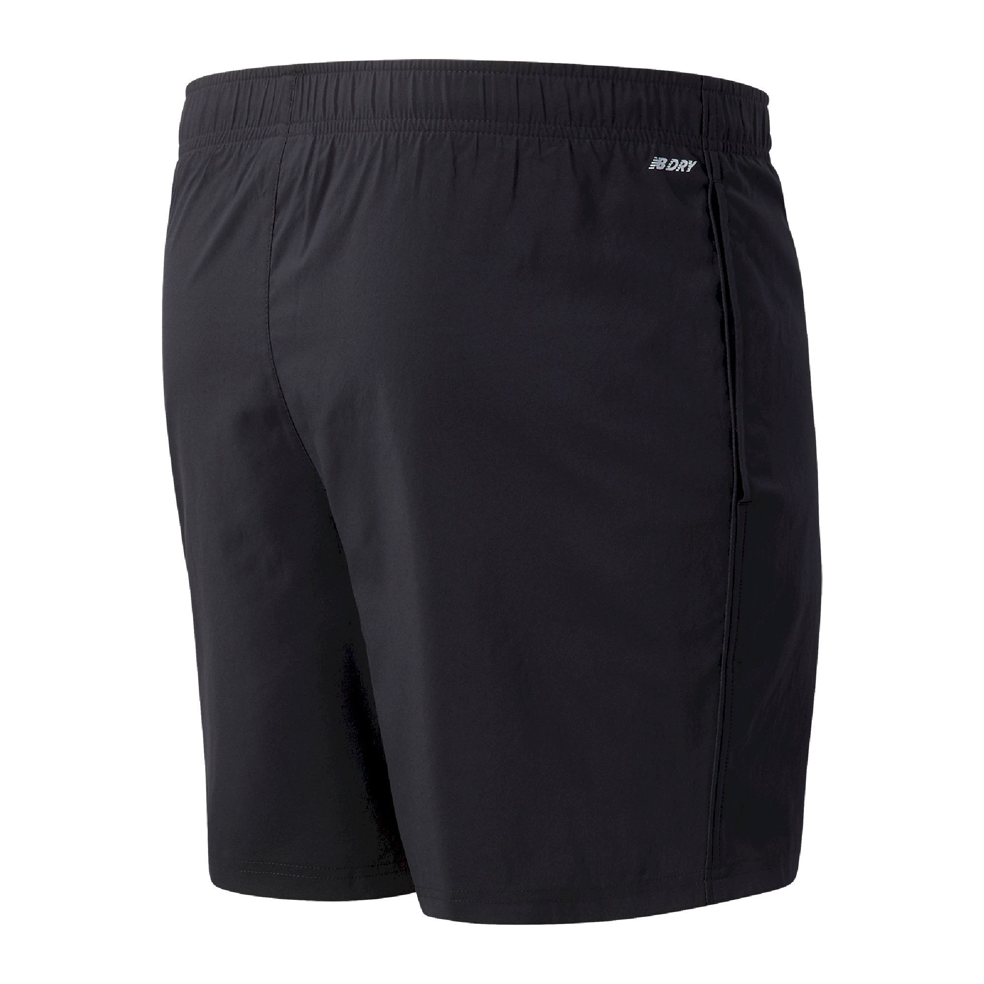 New Balance Core Run 7 inch Short - Running shorts | Hardloop