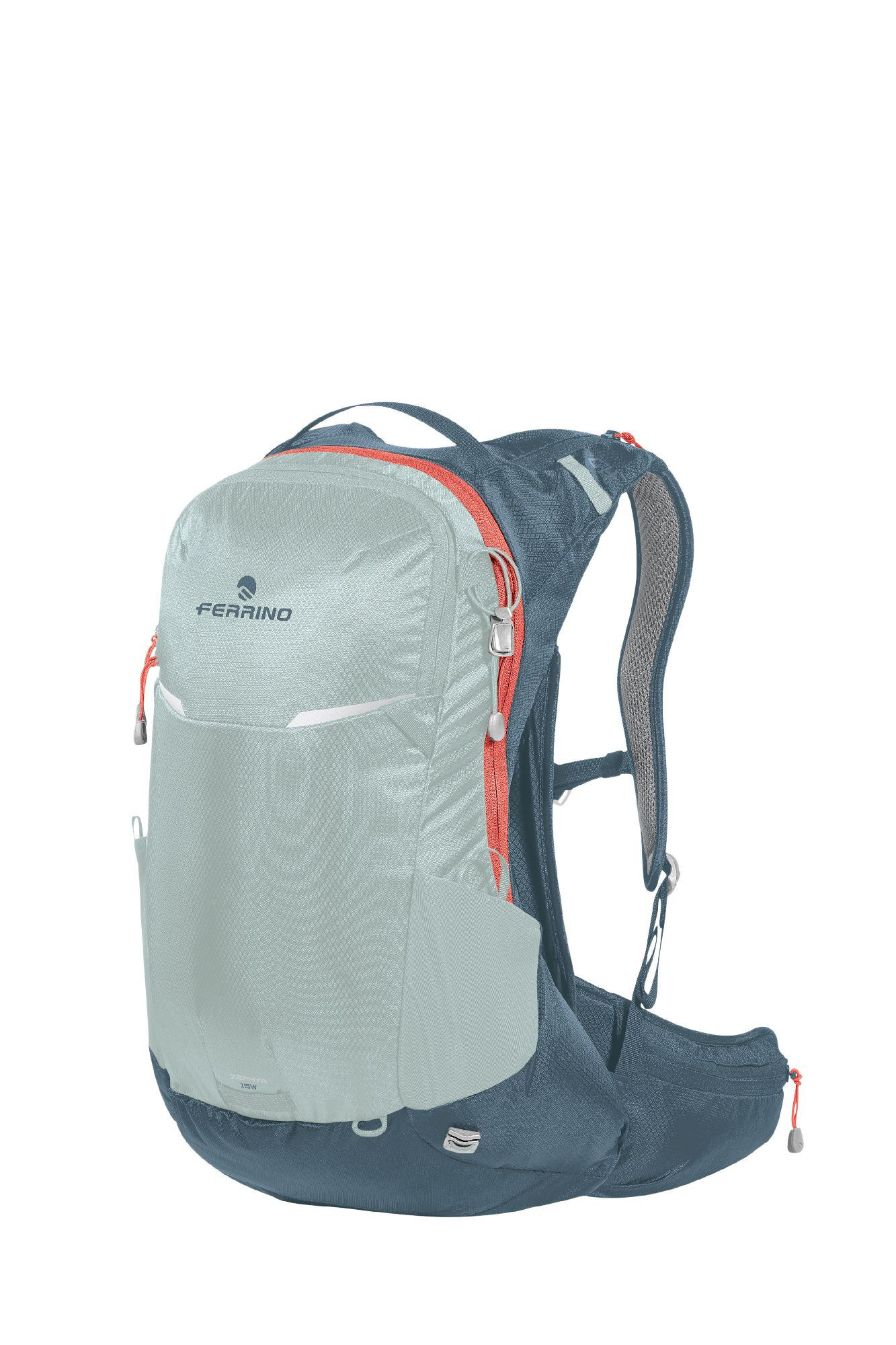 Ferrino Zephyr 15 - Cycling backpack | Hardloop