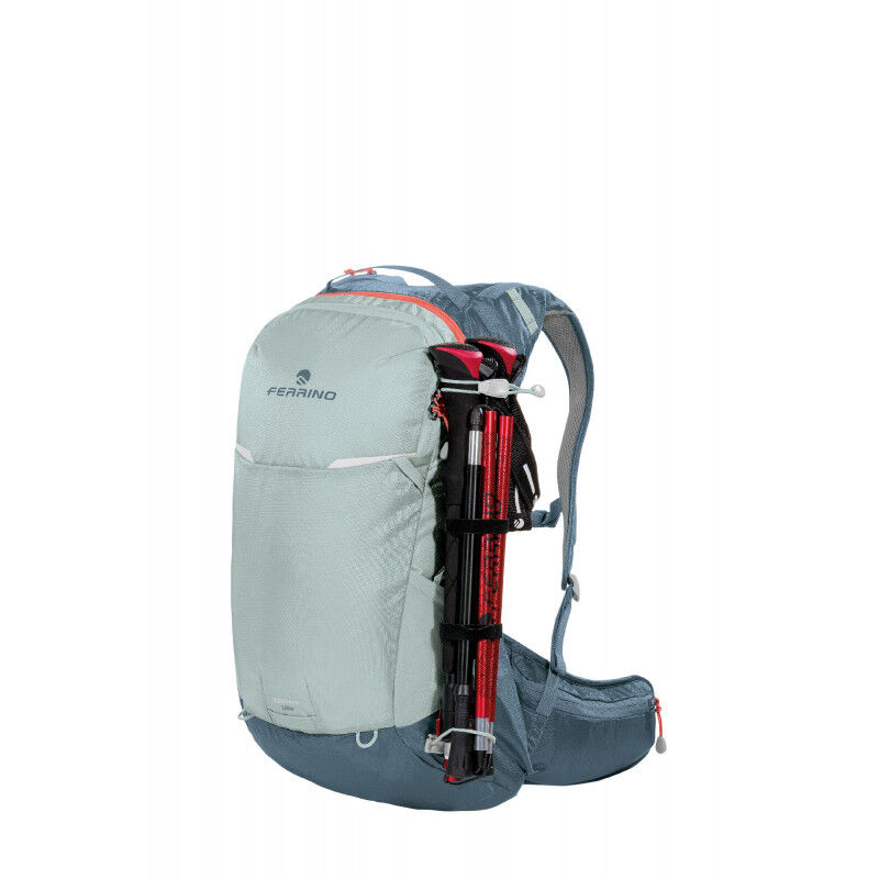 Ferrino Zephyr 15 - Sac à dos vélo | Hardloop