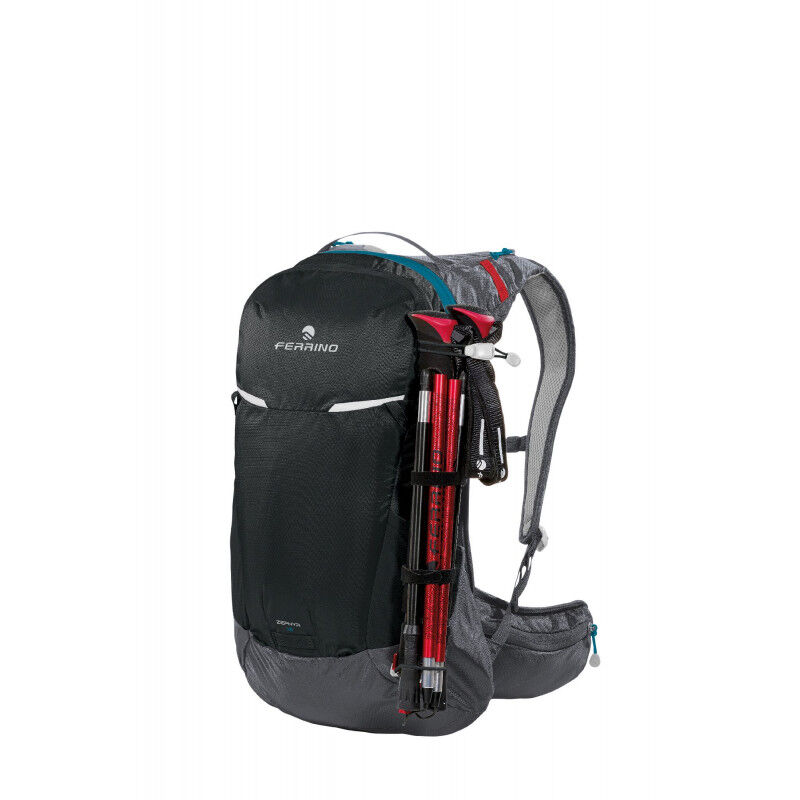 Ferrino Zephyr 12 - Sac à dos vélo | Hardloop