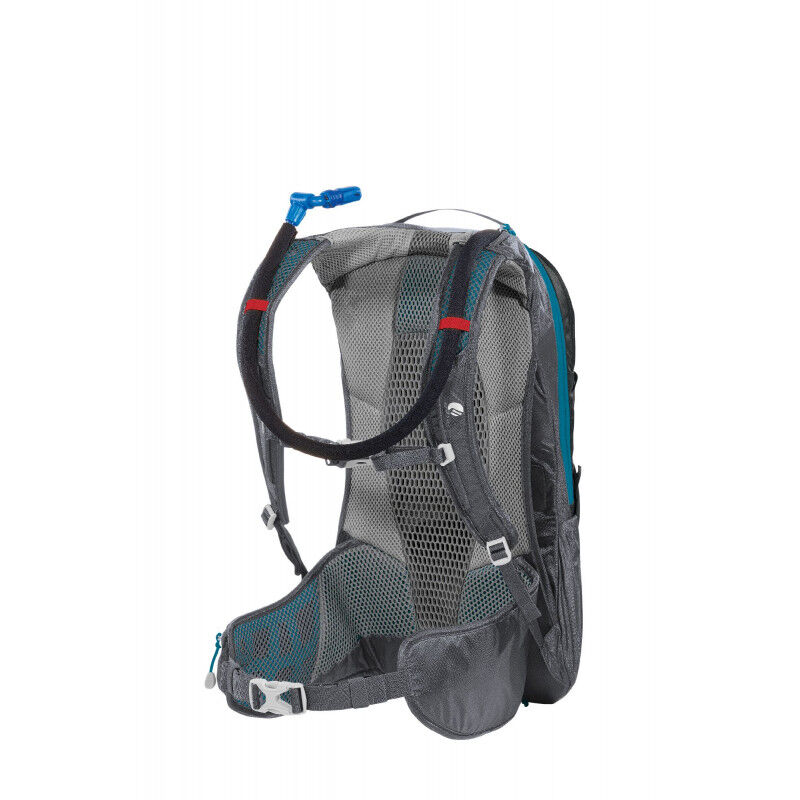 Ferrino Zephyr 12 - Zaino ciclismo | Hardloop