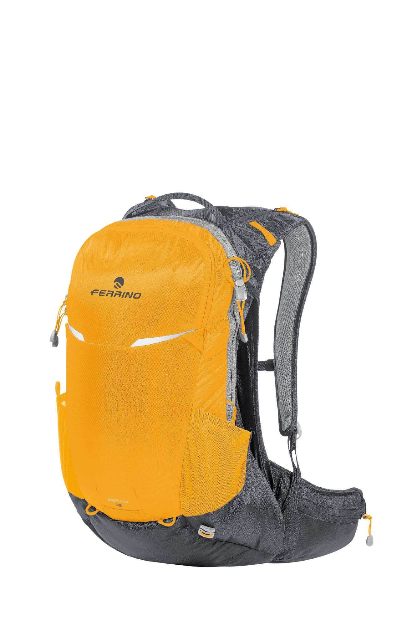 Ferrino Zephyr 12 - Cycling backpack | Hardloop