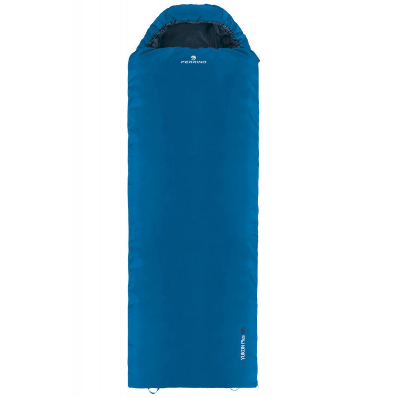 Ferrino Yukon Plus SQ - Sacco a pelo | Hardloop