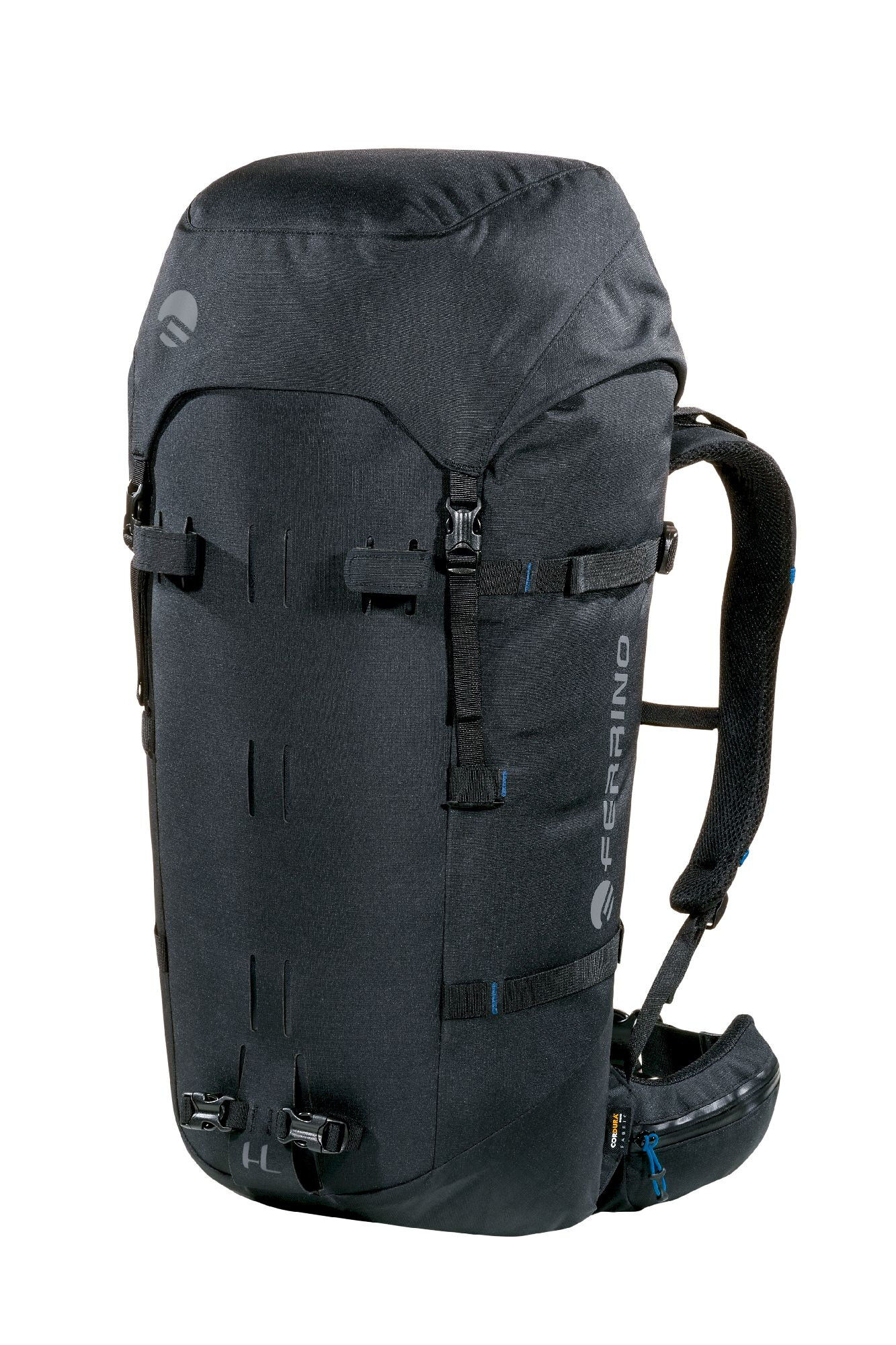 Ferrino Ultimate 35 + 5 - Mochila alpinismo | Hardloop